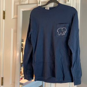 Ivory Ella Long Sleeve